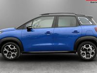 Used Citroën C3 PureTech 131 HP (96 kW) 2021 Hatchback
