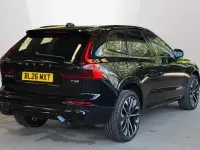 New Volvo XC40 Plus 161 HP (118 kW) 2027 SUV