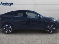 Usado Citroën C4 PureTech 128 HP (94 kW) 2021 Preto Citadino
