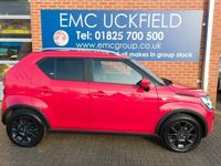 used Suzuki Ignis Hatchback SZ-T