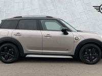 Used Mini Cooper S Countryman Classic 219 HP (161 kW) 2022 Grey SUV