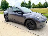 Used Tesla Model Y RWD 250 kW (340 HP) 2023 SUV