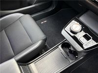 Used MG MG4 EV Trophy 150 kW (204 HP) 2024 Black Hatchback