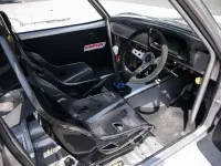 Used Ford Escort Performance Edition 57 HP (41 kW) 1976 White