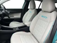 New Fiat 600 La Prima 99 HP (72 kW) 2026 Sky blue SUV