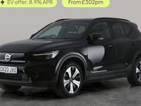Used Volvo XC40 Core 169 kW (231 HP) 2022 SUV