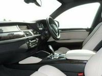 Used BMW X6 2010 SUV