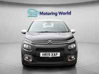 Used Citroën C3 Origins 83 HP (61 kW) 2019 Black Hatchback