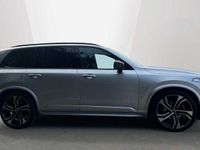 used Volvo XC90 R-Design Pro B5