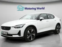 Used Polestar 2 2023 Hatchback