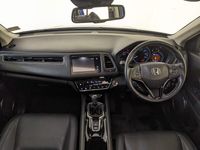 used Honda HR-V 1.6 i-DTEC EX 5dr