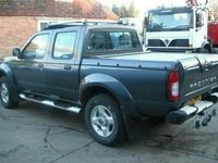 Used Nissan Frontier 2003 Pickup
