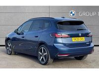 Used BMW 225 Luxury Line 245 HP (180 kW) 2025 Blue Estate