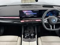 Used BMW 530e M Sport 299 HP (219 kW) 2026 Estate