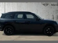 Used Mini Countryman Sport 170 HP (125 kW) 2025 Grey SUV