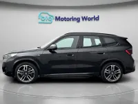 Used BMW iX1 M Sport 279 kW (380 HP) 2023 Black SUV