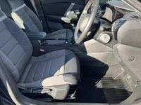 Used Citroën C4 PureTech 131 HP (96 kW) 2024 Blue Hatchback