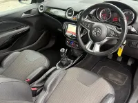 Usado Vauxhall Adam Glam 87 CV (63 kW) 2018 Utilitario