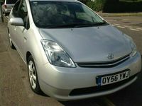Used Toyota Prius 2006 Hatchback