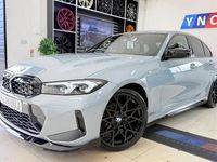 Used BMW 320 M Sport 2024 Grey Sedan