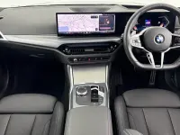 Used BMW 320 M Sport 181 HP (133 kW) 2025 Black Estate