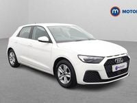 Used Audi A1 Sportback 95 HP (69 kW) 2023 Hatchback