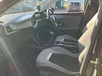 Used Vauxhall Mokka Elite 131 HP (96 kW) 2021 Diamond black SUV