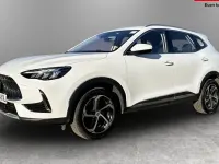 Used MG HS SE 162 HP (119 kW) 2024 SUV