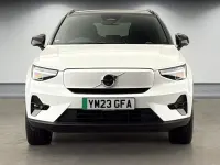 Used Volvo XC40 Ultimate 300 kW (408 HP) 2023 Snow SUV