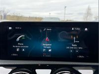 Used Mercedes CLA45 AMG 421 HP (309 kW) 2020 Grey Coupe