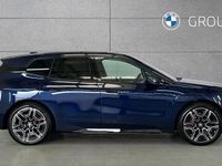 Used BMW iX M Sport 295 kW (402 HP) 2025 Blue SUV