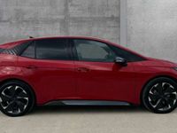 used Cupra Born Electric Hatchback 150kW V2 58kWh 5dr Auto