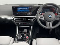 Used BMW M3 Competition Edition 510 HP (375 kW) 2023 Grey Estate
