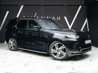Used Land Rover Discovery 2023 SUV