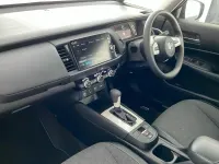 Used Honda Jazz Hybrid 107 HP (78 kW) 2020 Grey Hatchback