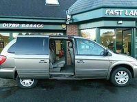 Used Chrysler Grand Voyager 2005 MPV