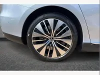 Used Mercedes EQE350 Exclusive Luxury 214 kW (292 HP) 2022 Silver Sedan
