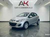 Used Mazda 2 Inclusive 2009 Silver Hatchback