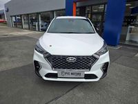 Used Hyundai Tucson N Line 2019 White SUV