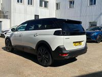 Used Peugeot 5008 GTi 130 HP (95 kW) 2024 White SUV