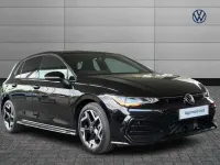 Used VW Golf VIII 150 HP (110 kW) 2025