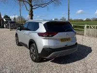 Used Nissan X-Trail N-Connecta 213 HP (156 kW) 2026 SUV