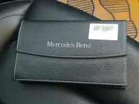 Used Mercedes E300 AMG line 2022 Black Sedan