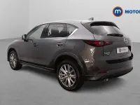 Used Mazda CX-5 Takumi-Line 194 HP (142 kW) 2025 SUV