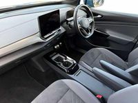 Used VW ID.4 Pro 210 kW (286 HP) 2024 Blue SUV