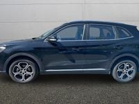 Usado MG ZS SE 196 HP (144 kW) 2026 SUV