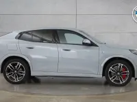 Used BMW iX2 M Sport 147 kW (201 HP) 2025 Grey SUV