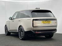 used Land Rover Range Rover 3.0 D300 SE 4dr Auto