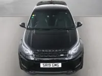 Used Land Rover Discovery Sport Landmark 2019 Black SUV