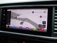 Used Seat Ateca SE Technology 150 HP (110 kW) 2021 Grey SUV